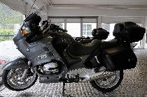 Motorrad kaufen Occasion BMW R 1150 RT ABS (touring)
