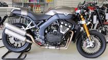 Motorrad kaufen Neufahrzeug HOREX VR 6 Classic ABS (touring)