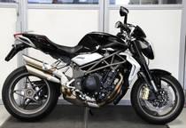 Motorrad kaufen Vorführmodell MV AGUSTA F4 990 Brutale R (naked)