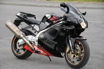 Motorrad kaufen Occasion APRILIA RSV 1000 (sport)