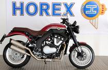 Motorrad kaufen Neufahrzeug HOREX VR 6 Classic ABS (touring)