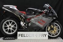 Motorrad kaufen Neufahrzeug MV AGUSTA F4 S 1000 (sport)