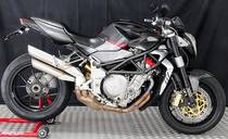 Acheter une moto Occasions MV AGUSTA B4 910 Brutale (naked)