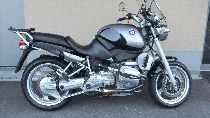 Motorrad kaufen Occasion BMW R 850 R (naked)