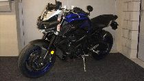 Motorrad kaufen Occasion YAMAHA MT 10 ABS (naked)