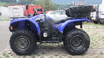 Motorrad kaufen Occasion YAMAHA Quad YFM 450 Kodiak (quad-atv-ssv)