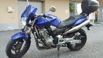Motorrad kaufen Occasion HONDA CB 900 F Hornet (naked)
