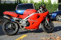 Motorrad kaufen Occasion TRIUMPH Daytona 950 T595 I.E. (sport)