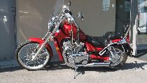 Motorrad kaufen Occasion SUZUKI VS 800 GL Intruder (custom)