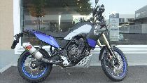 Motorrad kaufen Occasion YAMAHA Tenere 700 (enduro)