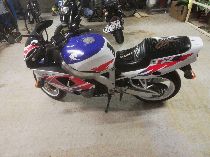 Motorrad kaufen Occasion HONDA CBR 900 RR Fireblade (sport)