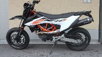  Motorrad kaufen Occasion KTM 690 Enduro R (enduro)