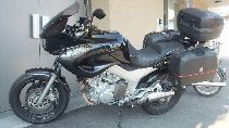 Motorrad kaufen Occasion YAMAHA TDM 850 (touring)