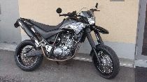 Motorrad kaufen Occasion YAMAHA XT 660 X (supermoto)