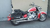 Motorrad kaufen Occasion YAMAHA XVZ 1300 A Royal Star (touring)