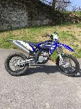 Motorrad kaufen Occasion SHERCO 300 SE-R (enduro)