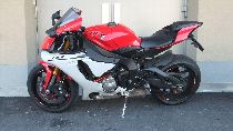 Motorrad kaufen Occasion YAMAHA YZF-R1 ABS (sport)