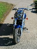 Motorrad kaufen Occasion SUZUKI VZ 1600 Marauder (custom)