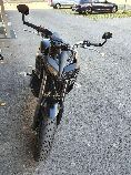 Motorrad kaufen Occasion YAMAHA MT 09 A ABS (naked)