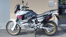 Motorrad kaufen Occasion HONDA XRV 750 Africa Twin (enduro)