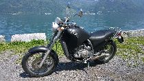 Motorrad kaufen Occasion APRILIA Moto 6.5 (touring)