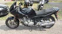 Motorrad kaufen Occasion YAMAHA XJ 900 S (touring)