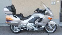 Motorrad kaufen Occasion BMW K 1200 LT ABS (touring)