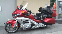 Motorrad kaufen Occasion HONDA GL 1800 Gold Wing MT ABS (touring)
