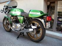 Motorrad kaufen Oldtimer NORTON Commando 850 (sport)