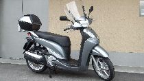 Motorrad kaufen Occasion HONDA SH 300 A ABS (roller)