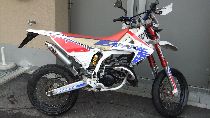 Motorrad kaufen Occasion FANTIC MOTOR TX 180 Caball (supermoto)