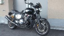 Motorrad kaufen Occasion YAMAHA XJR 1300 (retro)