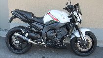 Motorrad kaufen Occasion YAMAHA FZ 1 NA ABS (naked)