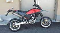 Motorrad kaufen Occasion HUSQVARNA 610 (enduro)
