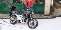 Motorrad kaufen Occasion YAMAHA TDM 850 (touring)