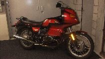Motorrad kaufen Occasion BMW R 100 (touring)