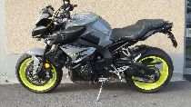 Motorrad kaufen Occasion YAMAHA MT 10 ABS (naked)