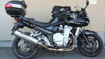 Motorrad kaufen Occasion SUZUKI GSF 1250 SA Bandit ABS (touring)