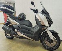 Motorrad kaufen Occasion YAMAHA YP 300 X-Max (roller)
