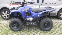 Motorrad kaufen Occasion YAMAHA Quad YFM 300 (quad-atv-ssv)