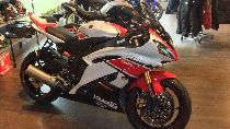 Motorrad kaufen Occasion YAMAHA YZF-R6 (sport)
