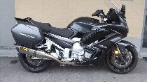 Motorrad kaufen Occasion YAMAHA FJR 1300 AE ABS (touring)