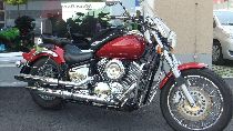 Motorrad kaufen Occasion YAMAHA XVS 1100 (custom)
