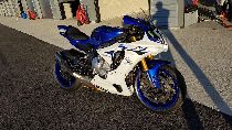 Motorrad kaufen Occasion YAMAHA YZF-R1 ABS (sport)