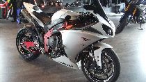 Motorrad kaufen Occasion YAMAHA R1 (sport)