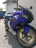 Motorrad kaufen Occasion YAMAHA TZR 50 (sport)