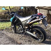 Motorrad kaufen Occasion KTM 640 Duke E II (naked)