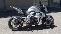 Motorrad kaufen Occasion KAWASAKI Z 750 ABS (naked)