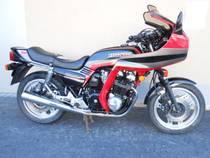 Motorrad kaufen Oldtimer HONDA CB900F2 (touring)