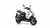 Motorrad Mieten & Roller Mieten YAMAHA Aerox R NS 50 (Roller)